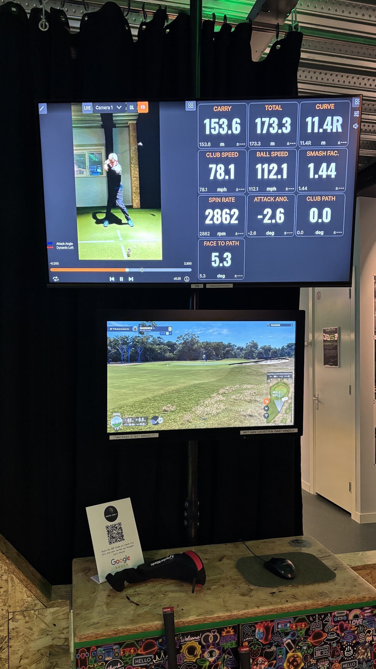 Move2Golf
