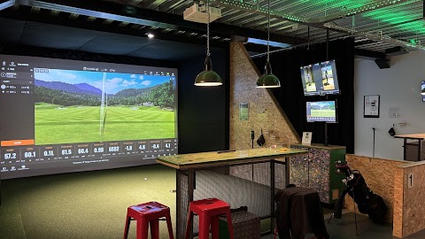 Move2Golf