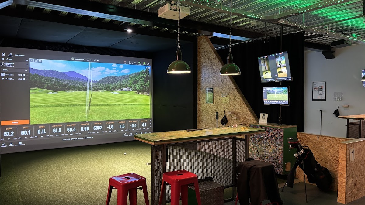 Move2Golf