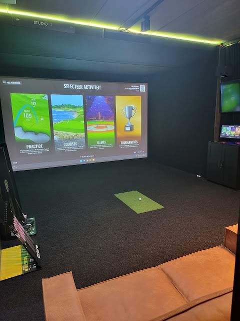 Kings Golf Soest