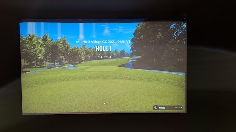 Kings Golf Soest