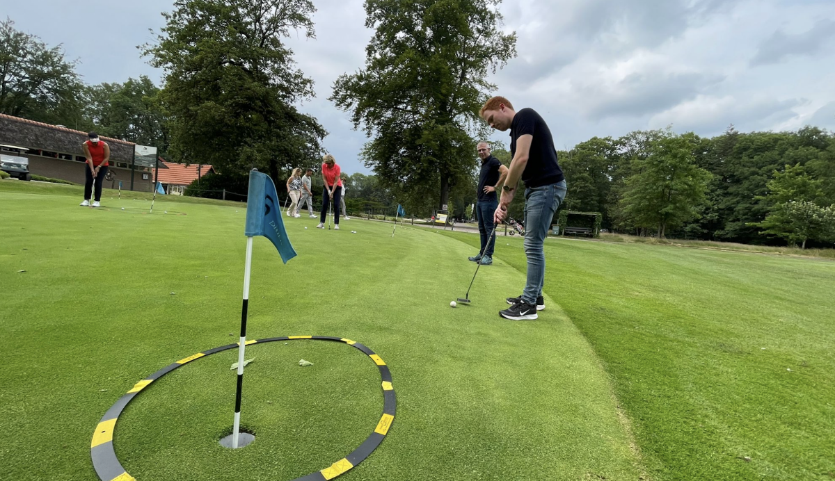 SmartGolf Twente