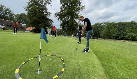 SmartGolf Twente