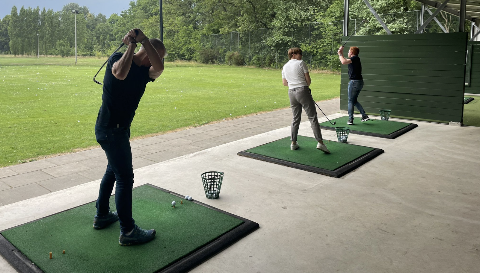 SmartGolf Twente