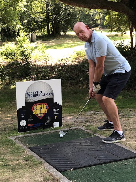 SmartGolf Twente