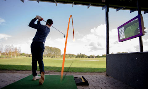 HIGHBALLS GOLF