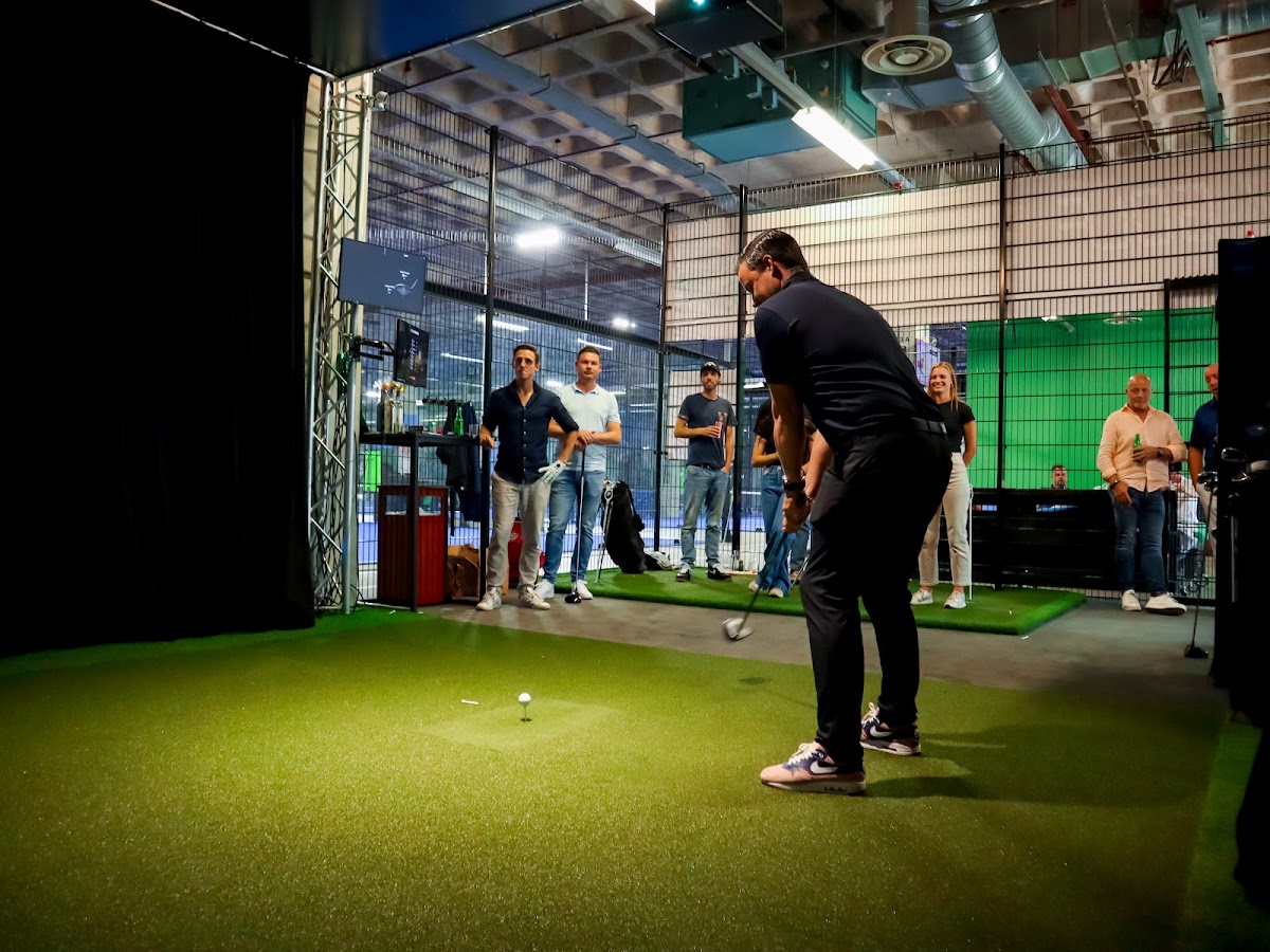 GoGolf B.Amsterdam