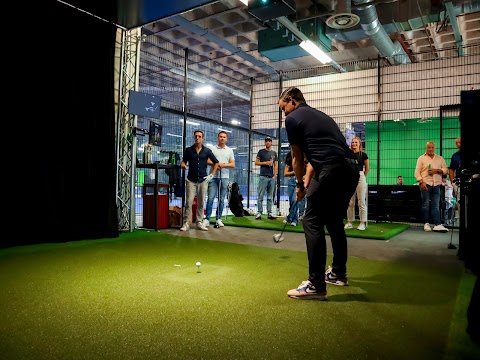 GoGolf B.Amsterdam