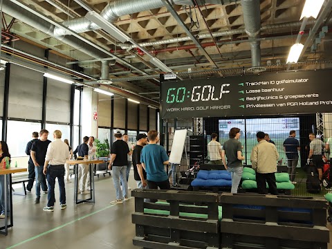 GoGolf B.Amsterdam
