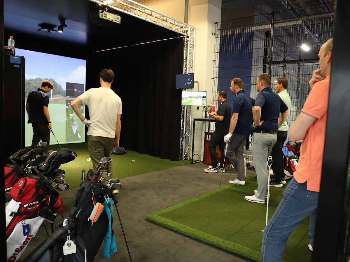 GoGolf B.Amsterdam