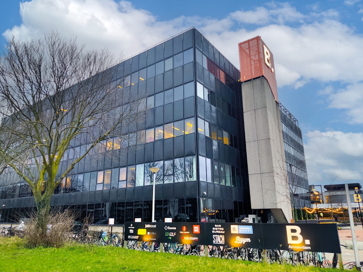 GoGolf B.Amsterdam