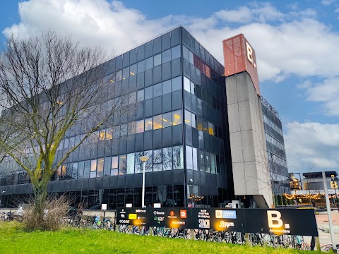 GoGolf B.Amsterdam
